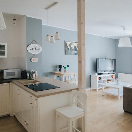 Apartament Wiktoria Szklarska Poręba Eksteriør billede