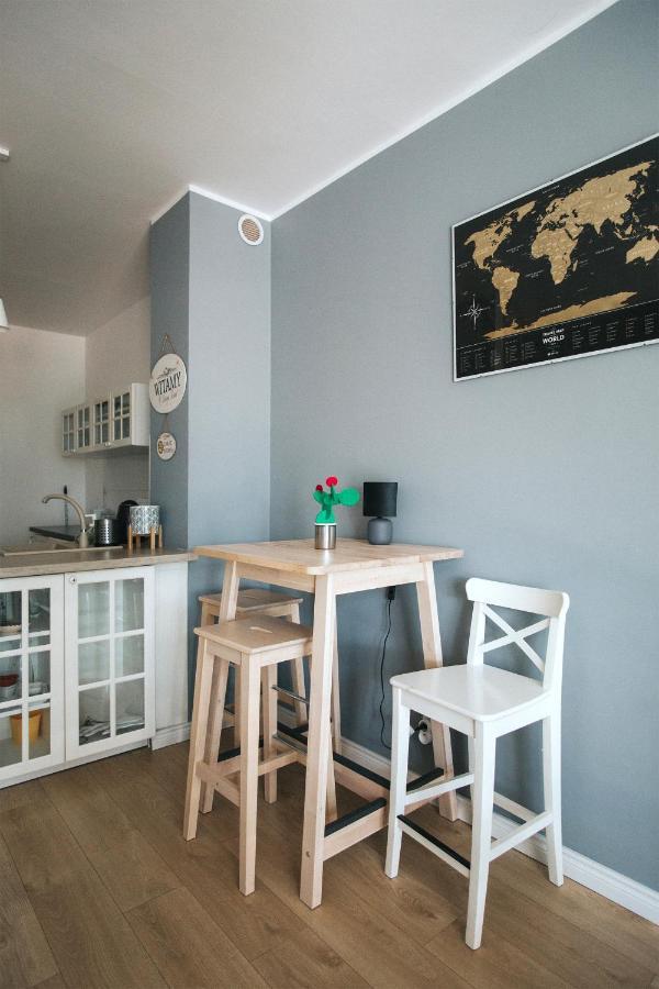 Apartament Wiktoria Szklarska Poręba Eksteriør billede