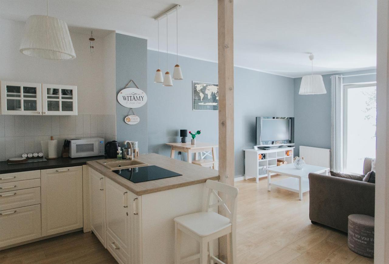 Apartament Wiktoria Szklarska Poręba Eksteriør billede